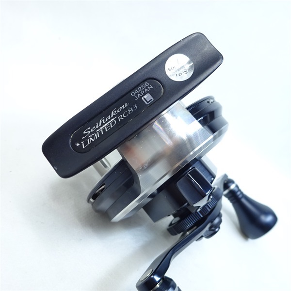 ２０セイハコウリミテッドＲＣ８３Ｌ
